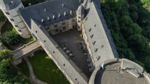 Kreismuseum Wewelsburg beteiligt sich an der Paderborner Museumsnacht